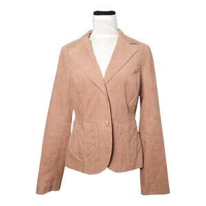 Divided by H&M Corduroy Blazer - Women's Medium